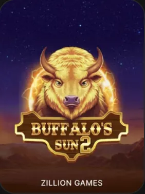 Слот Buffalo’s Sun 2 в Monro