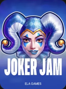 Слот Joker Jam в Monro