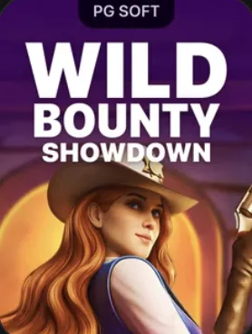 Слот Wild Bounty Showdown в Monro